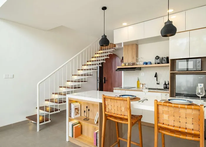 Brand New 1 Bedroom Chic With Cinema - 6mins To