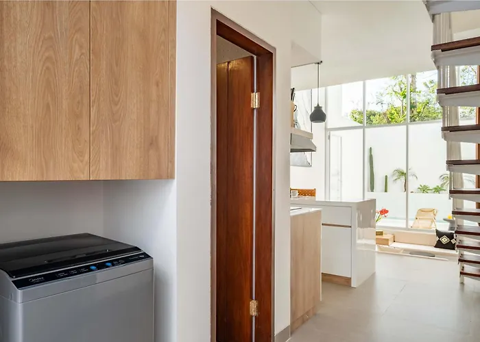 Brand New 1 Bedroom Chic With Cinema - 6mins To *
