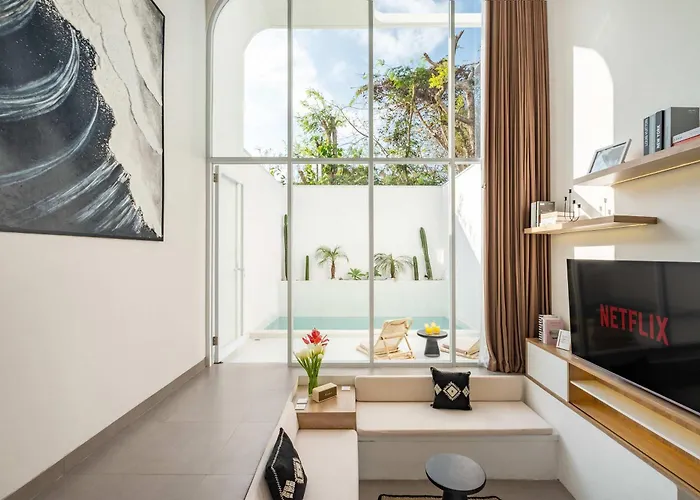 Brand New 1 Bedroom Chic With Cinema - 6mins To