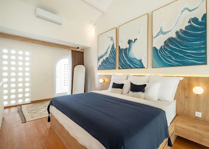 Brand New 1 Bedroom Chic With Cinema - 6mins To Nusa Dua (Bali)